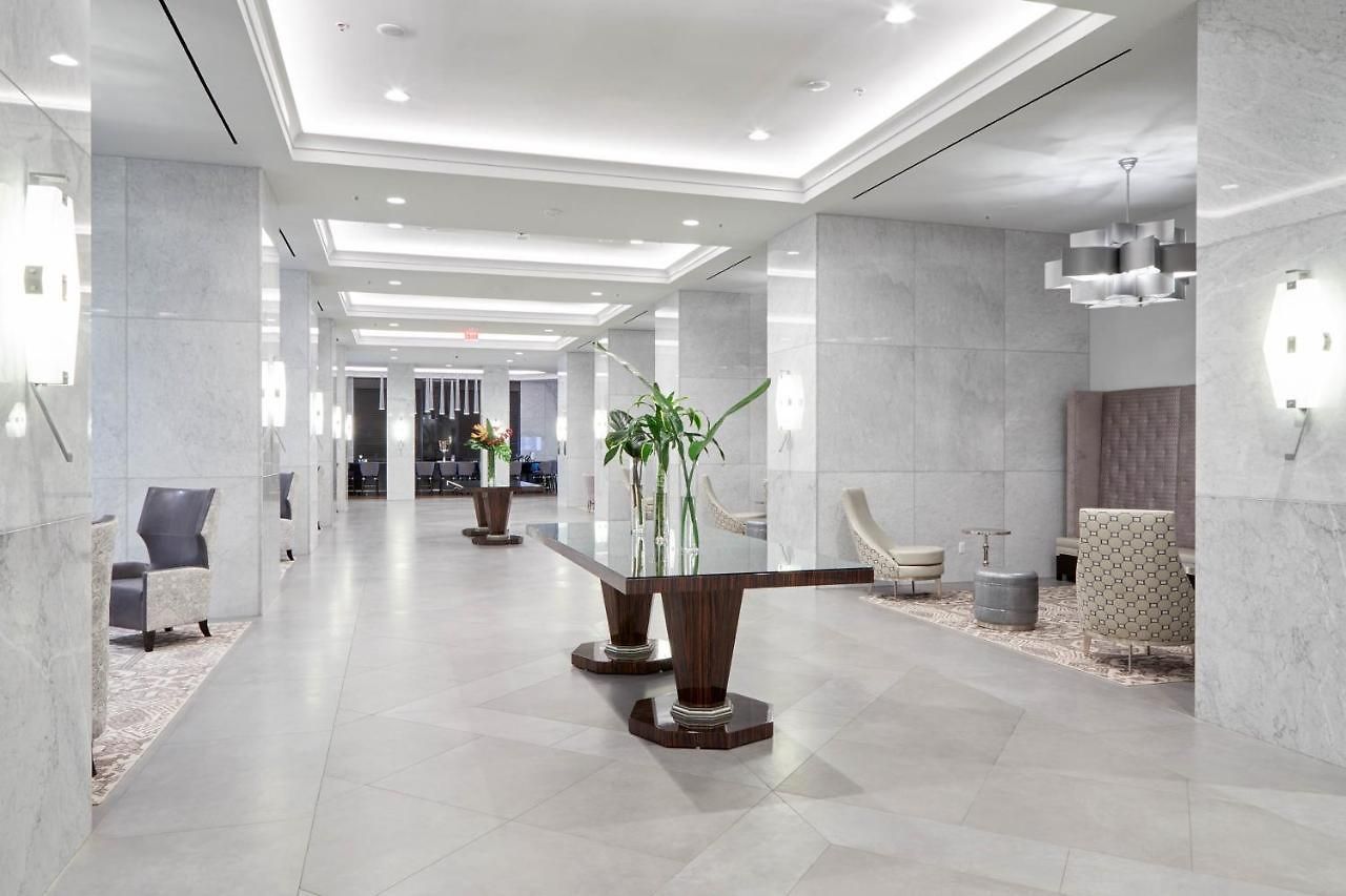Desirable Canal Street Suites By Sonder