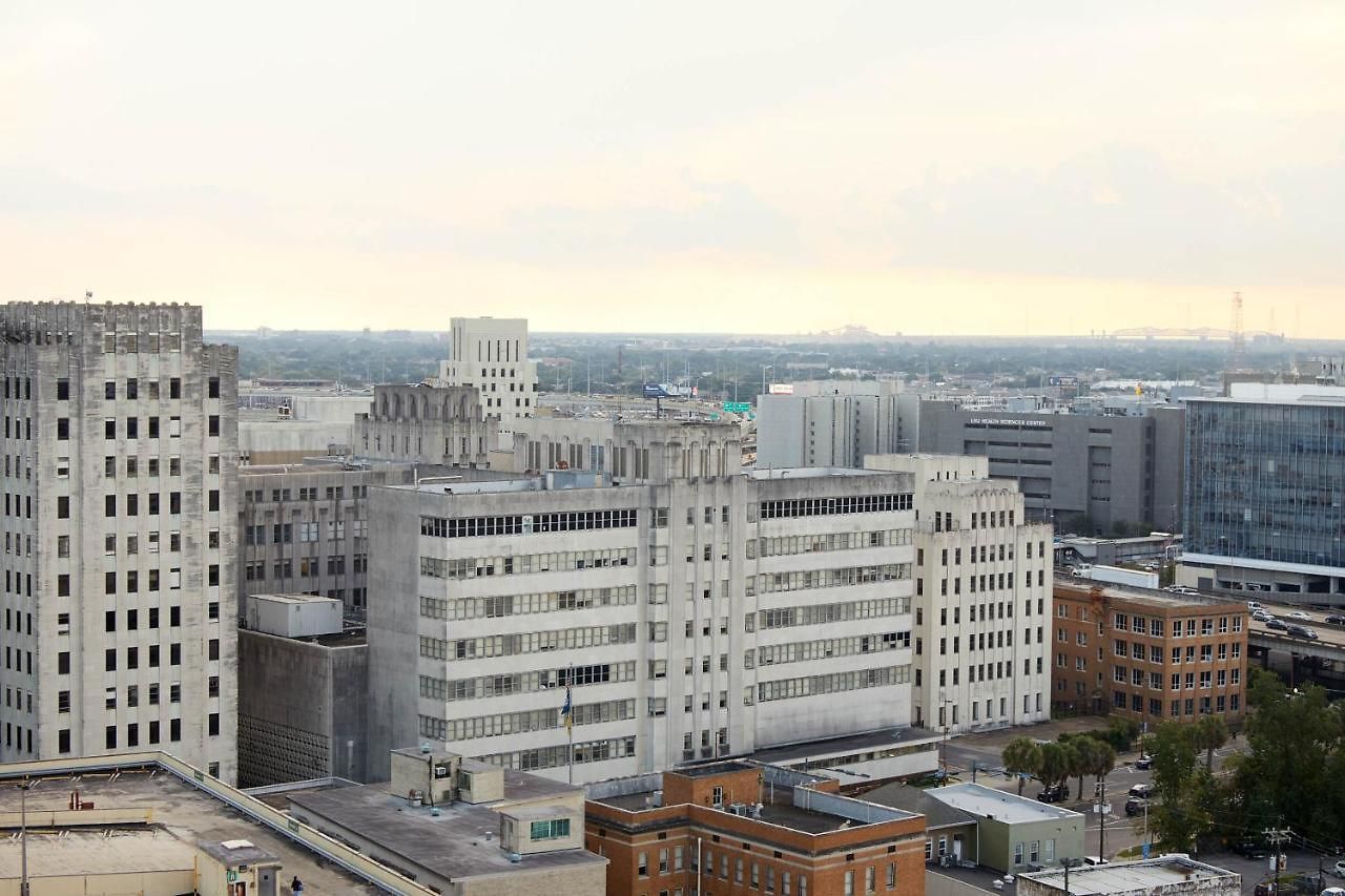 Desirable Canal Street Suites By Sonder Aparthotel *