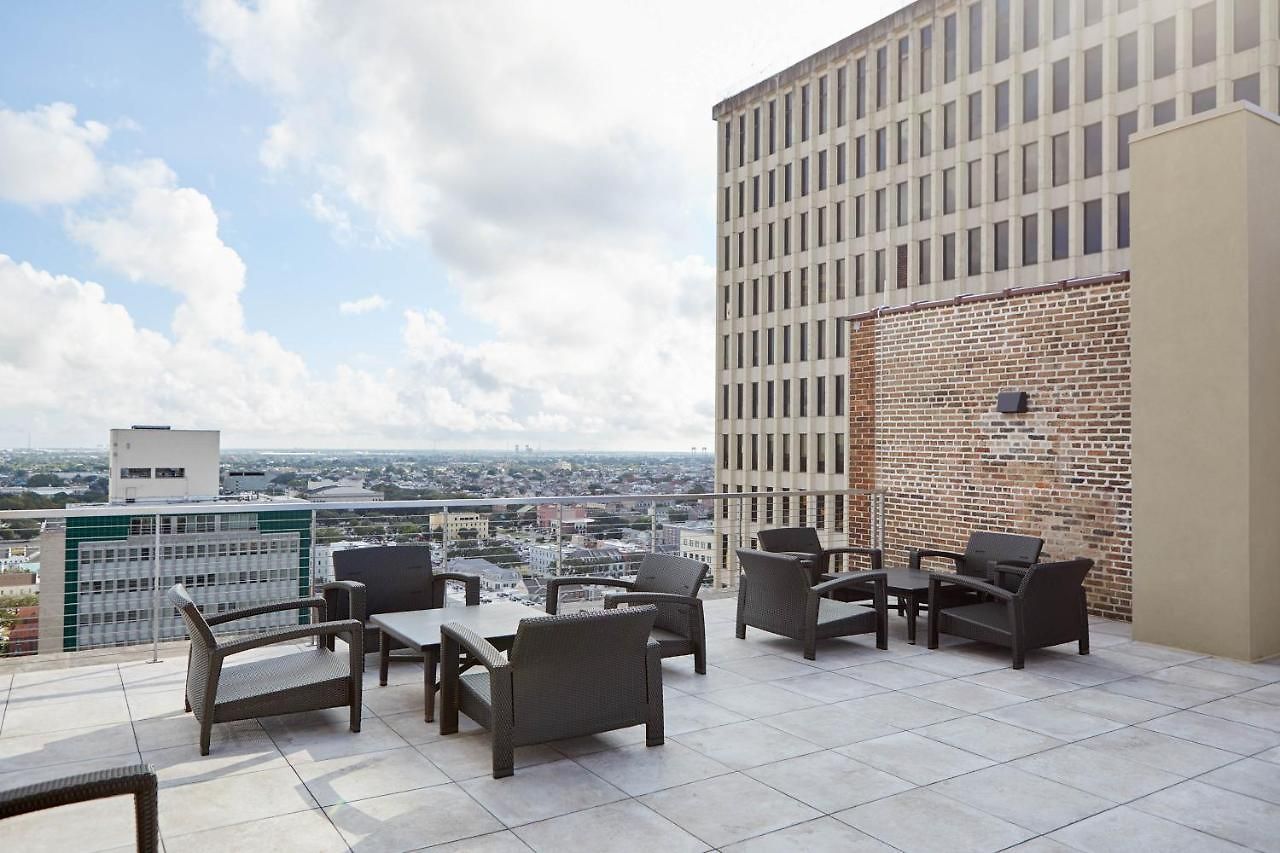 Desirable Canal Street Suites By Sonder