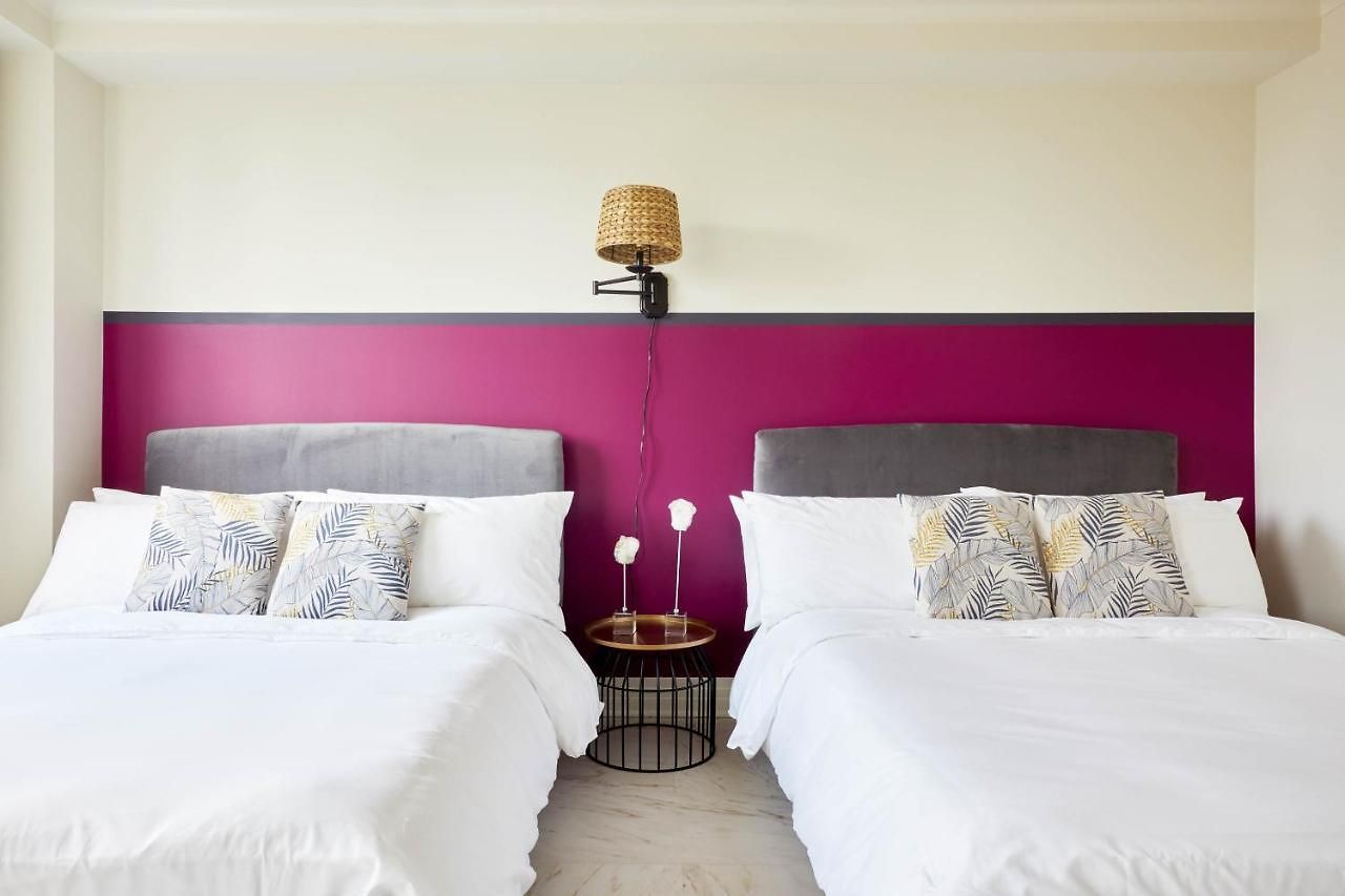 Deluxe Canal Street By Sonder 3*