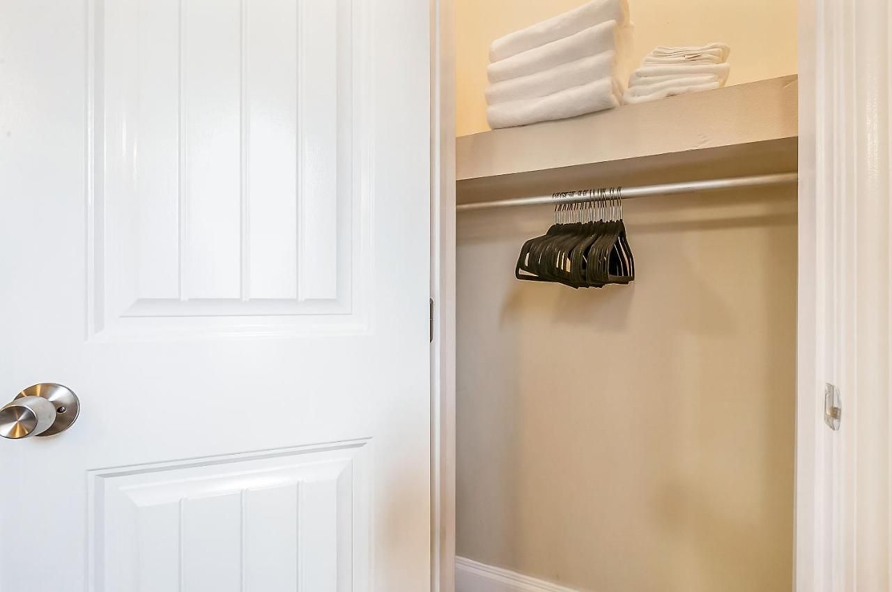 Modern 5br In Nola * New Orleans