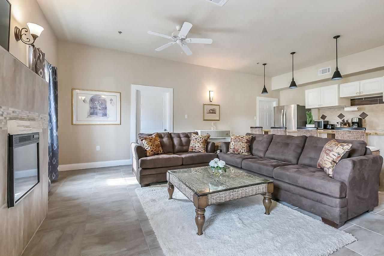 Modern 5br In Nola * New Orleans