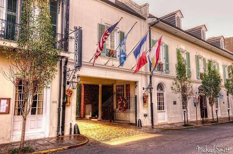 Provincial Hotel 4*