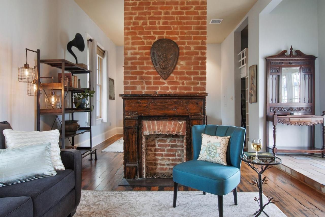 Auld Sweet Olive Bed & Breakfast New Orleans