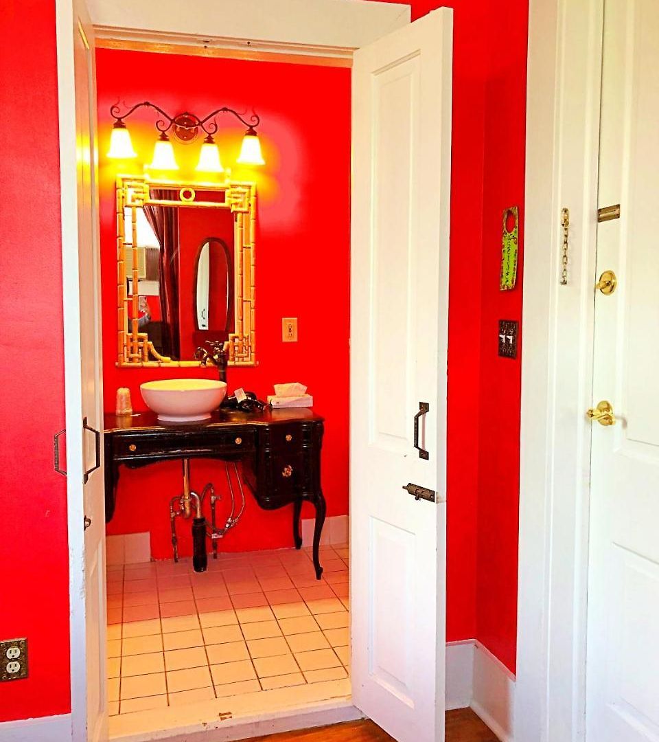 Creole Gardens And Inn 3*