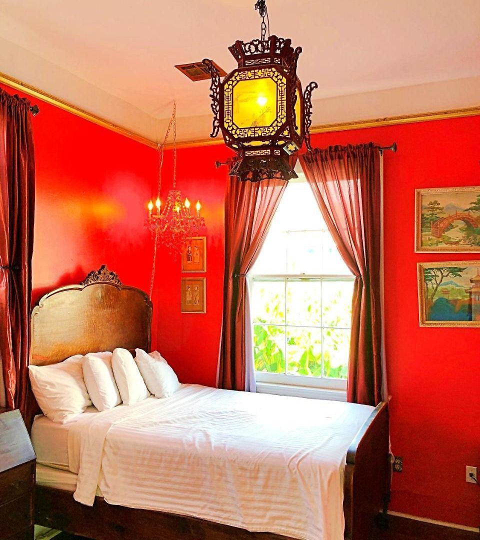 Creole Gardens And 3* New Orleans