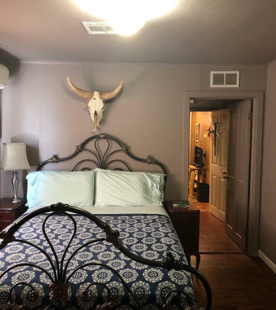 Inn Creole 3*