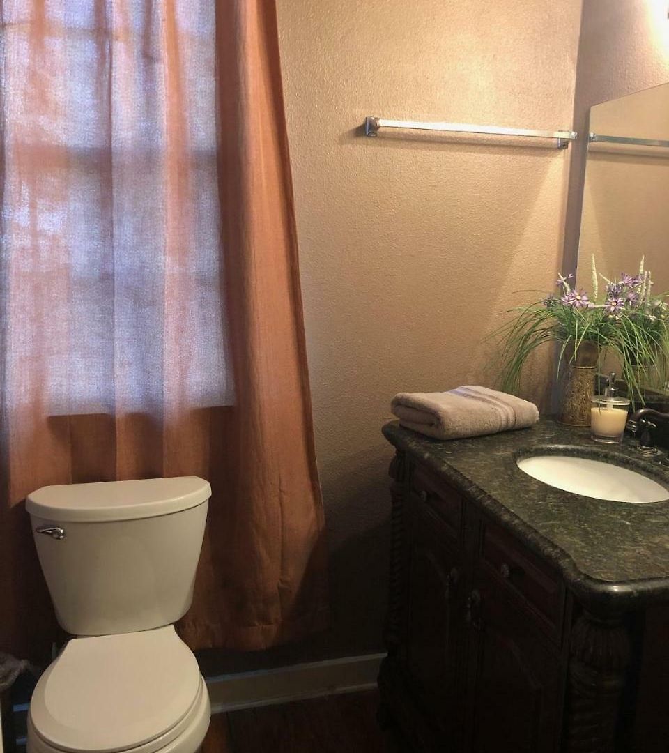 Inn Creole New Orleans