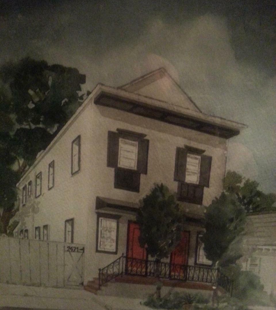 Inn Creole