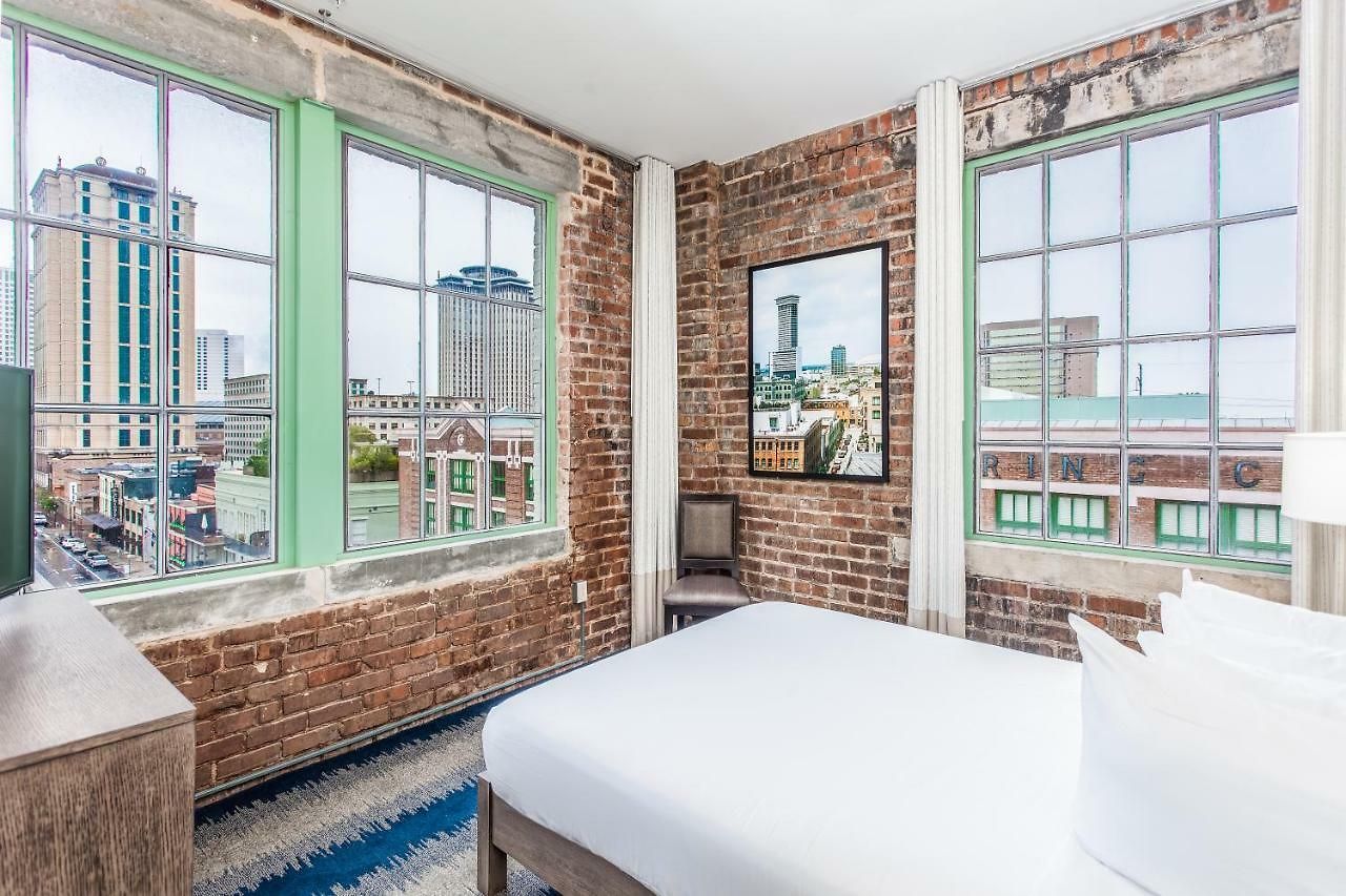 Hotel The Mercantile New Orleans