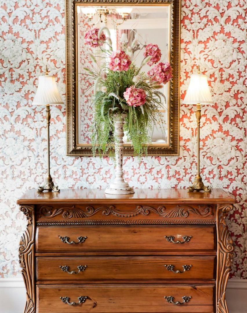 Maison Perrier Bed & Breakfast 4*