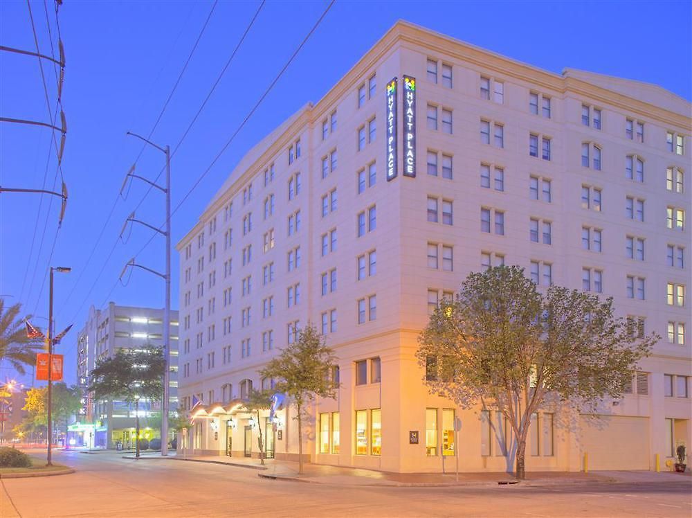 Hotel Hyatt Place Convention Center