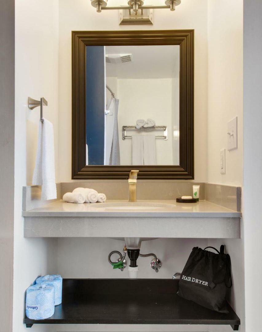 The Ben Louie 3* New Orleans