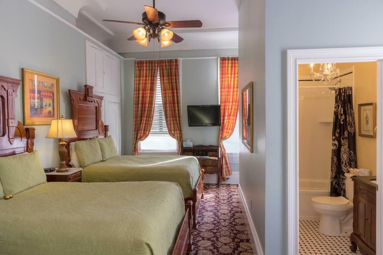 Park View Historic 4*