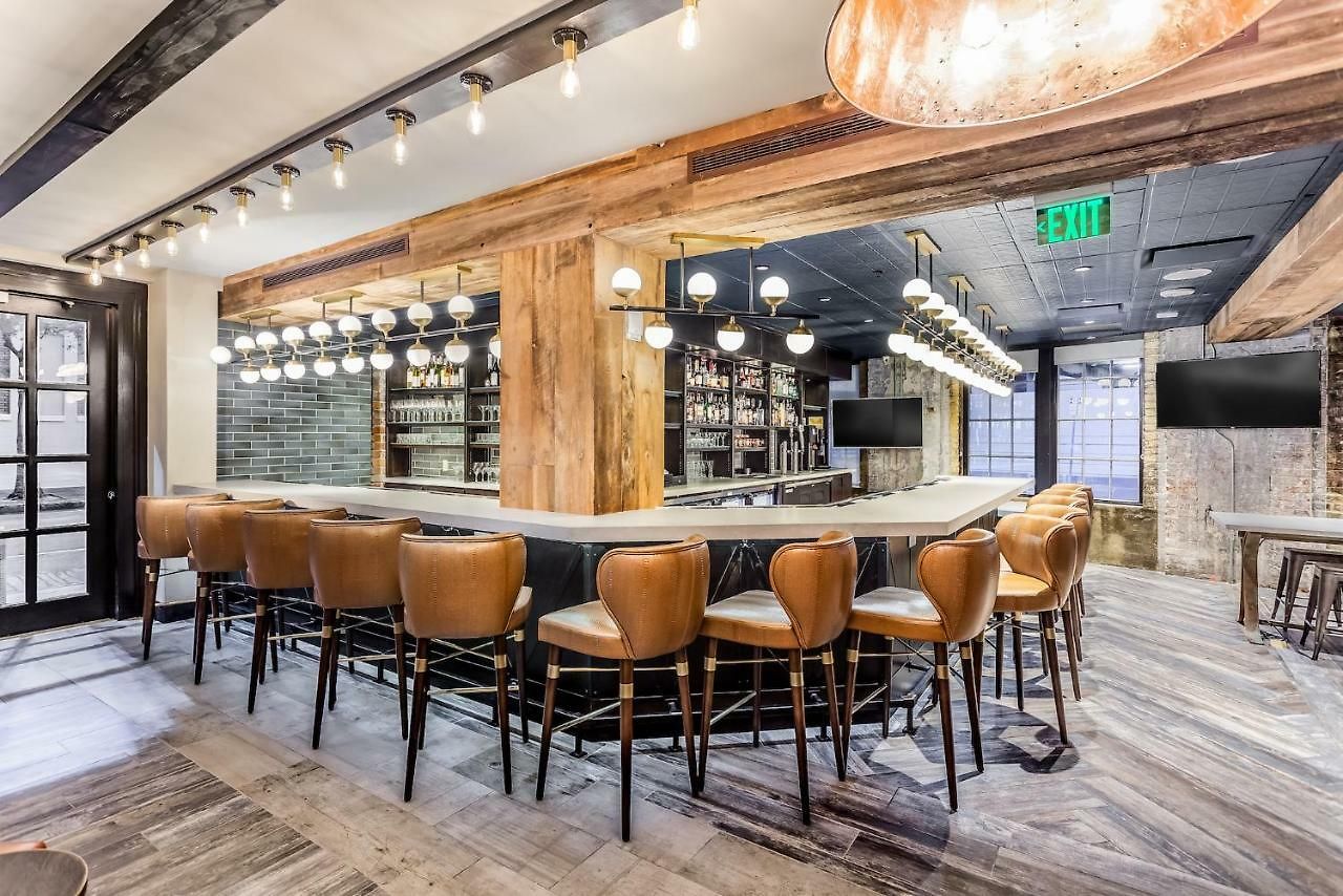 Hotel The Mercantile 3*