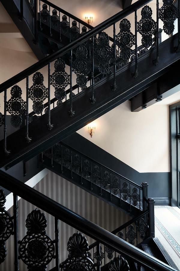 Maison Metier 5*