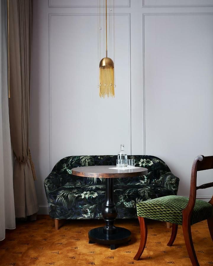 Hotel Maison Metier