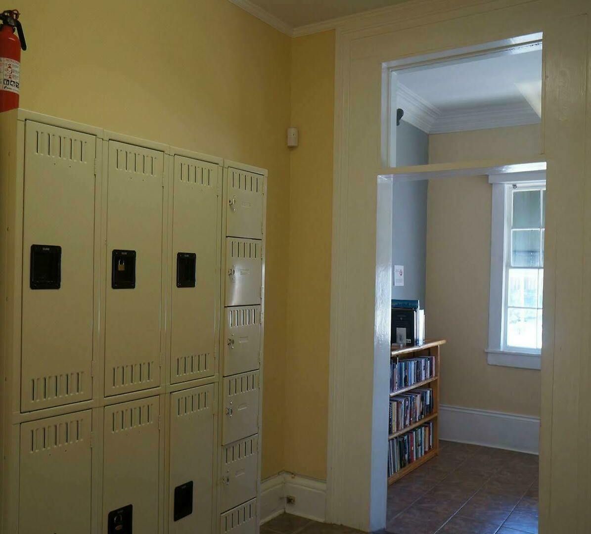 Hostel Hostel Auberge Nola New Orleans
