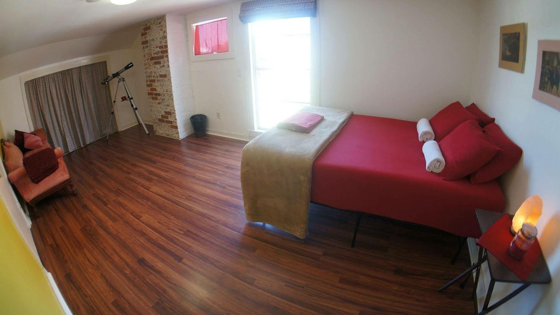 Hostel Hostel Auberge Nola New Orleans
