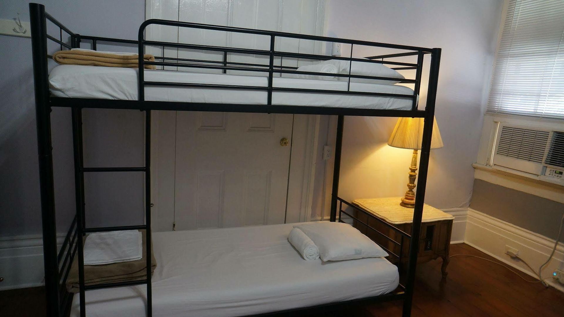 Hostel Hostel Auberge Nola