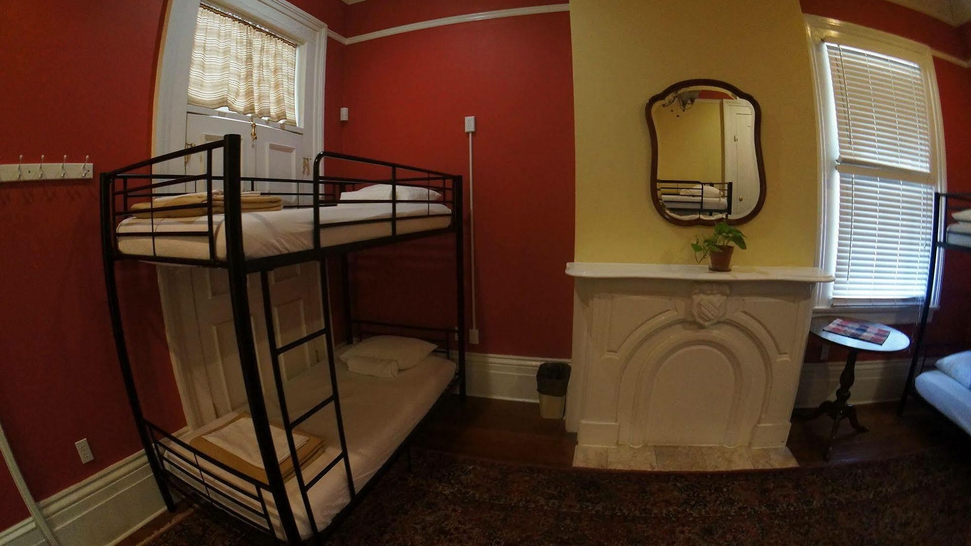 Hostel Auberge Nola New Orleans