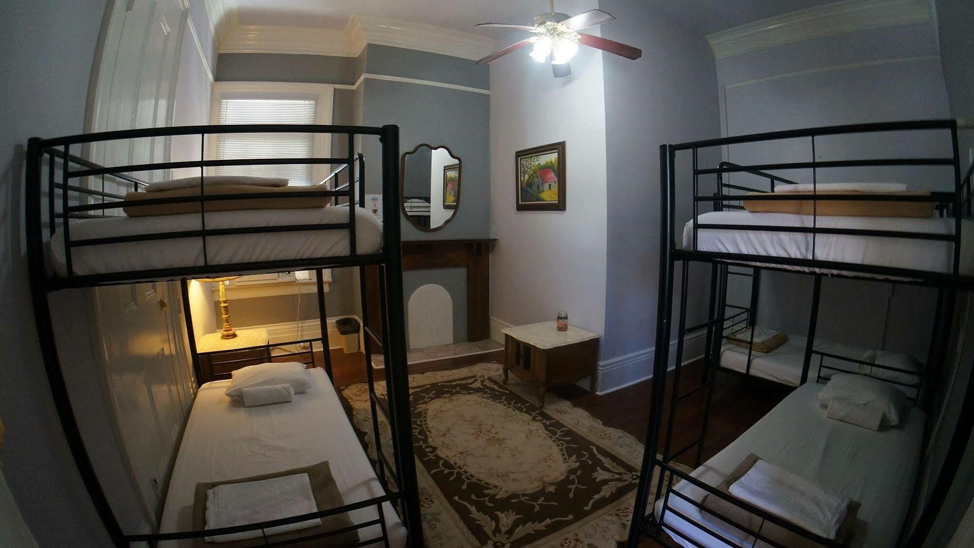 Hostel Auberge Nola Hostel *
