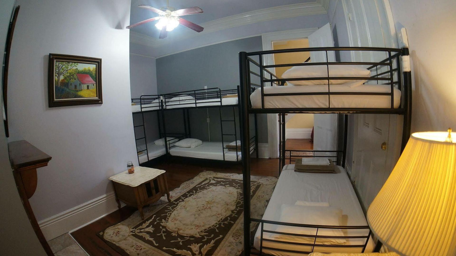 Hostel Hostel Auberge Nola New Orleans