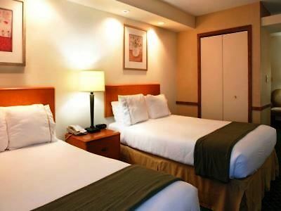 Express East By Ihg New Orleans