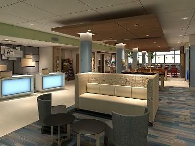 Express - Arts District By Ihg 3* New Orleans