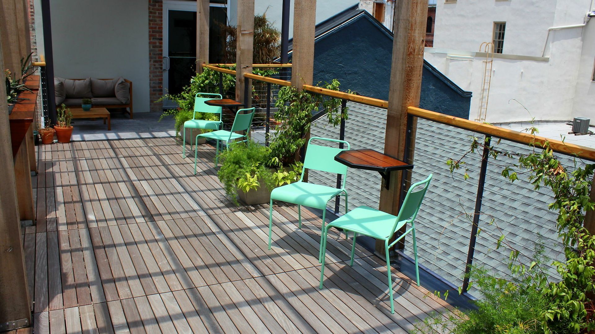 Hotel Catahoula