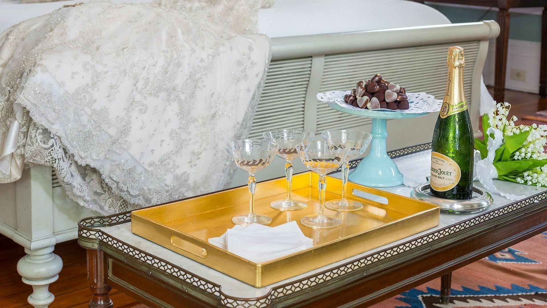 Hotel Sully Mansion 3*