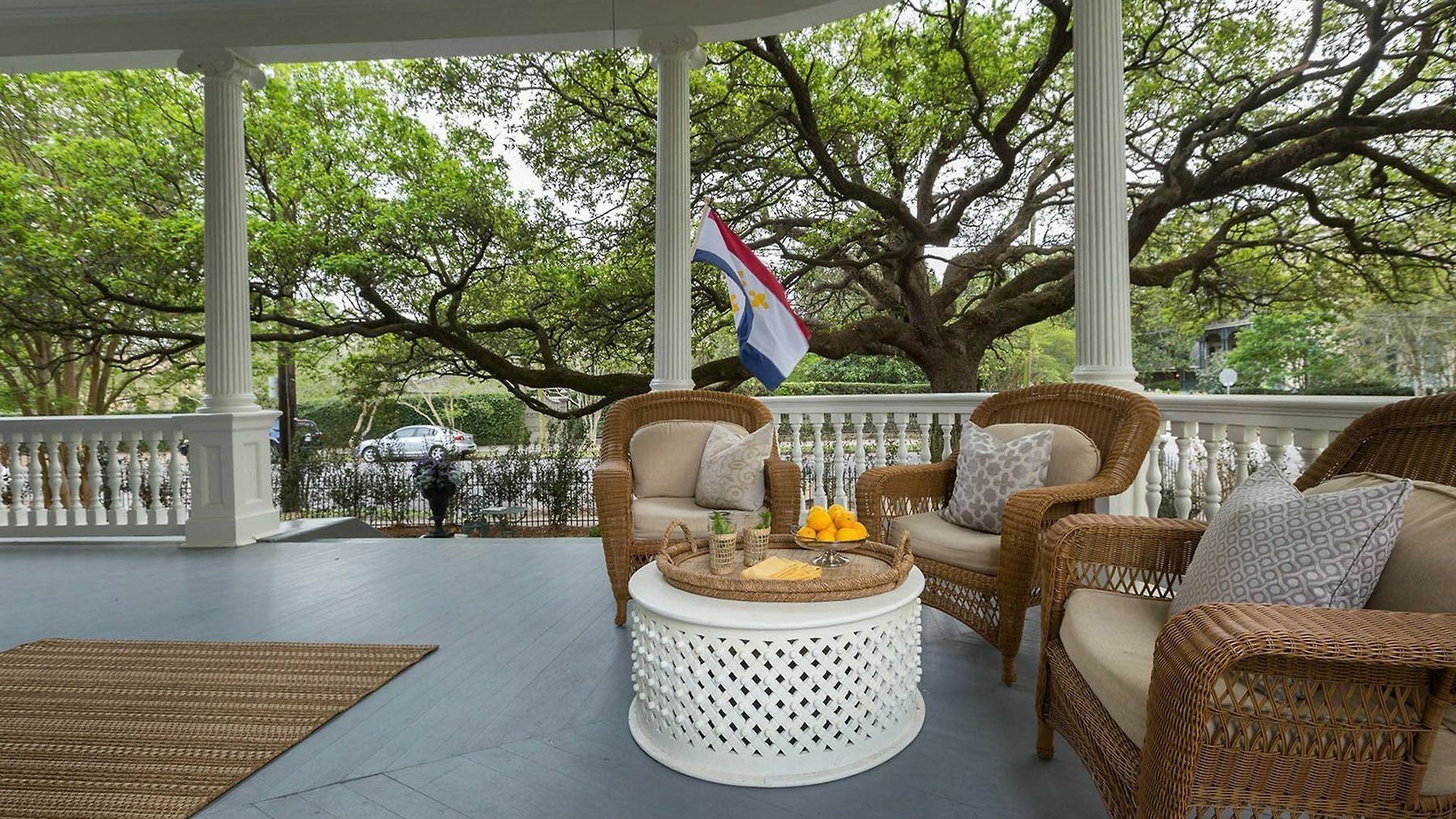 Sully Mansion Hotel 3*