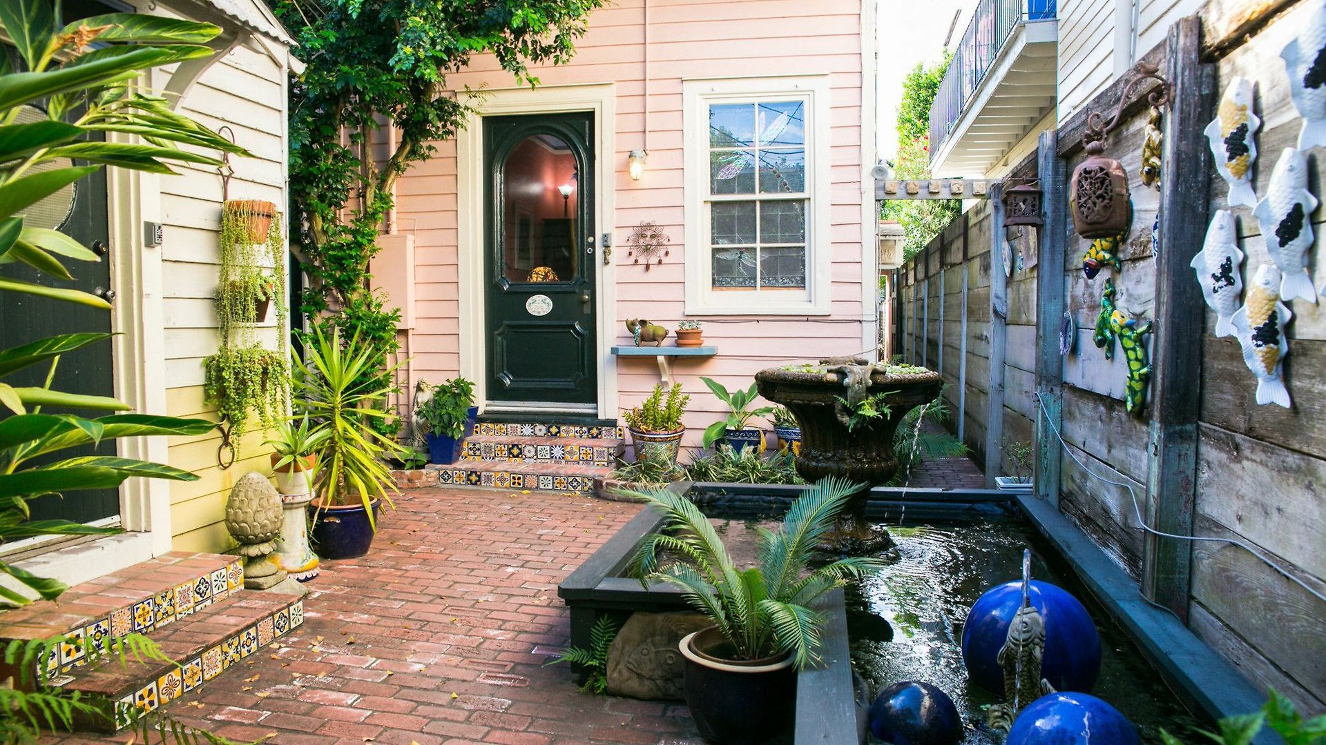 Historic In The Marigny, Blocks To French Quarter 4*