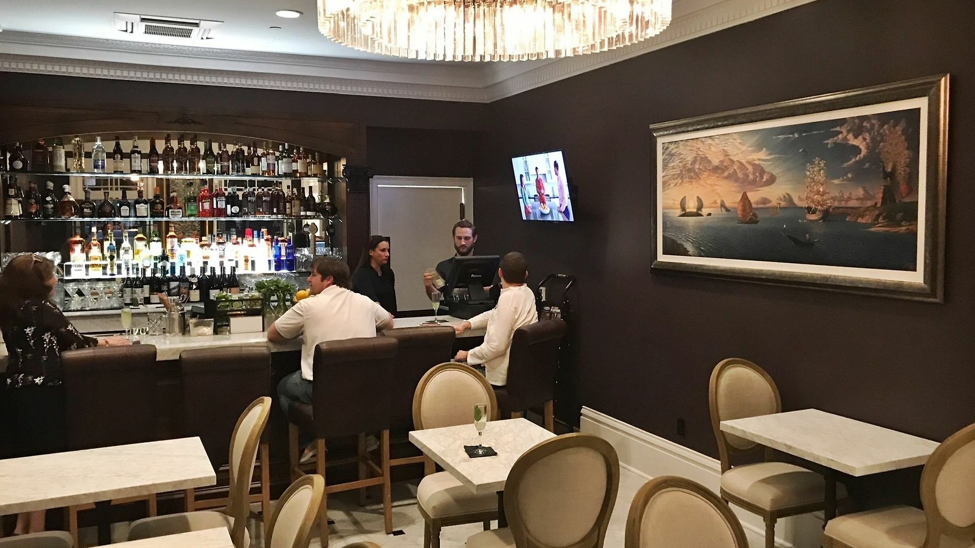 Hotel Royal Frenchmen And Bar 4*