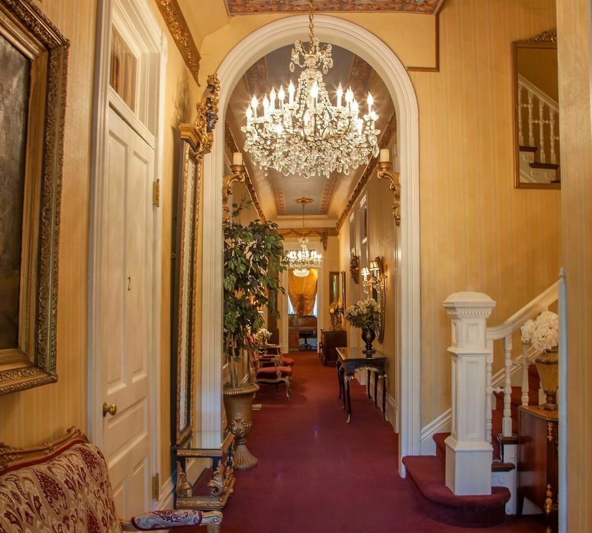 Inn Cornstalk 3*
