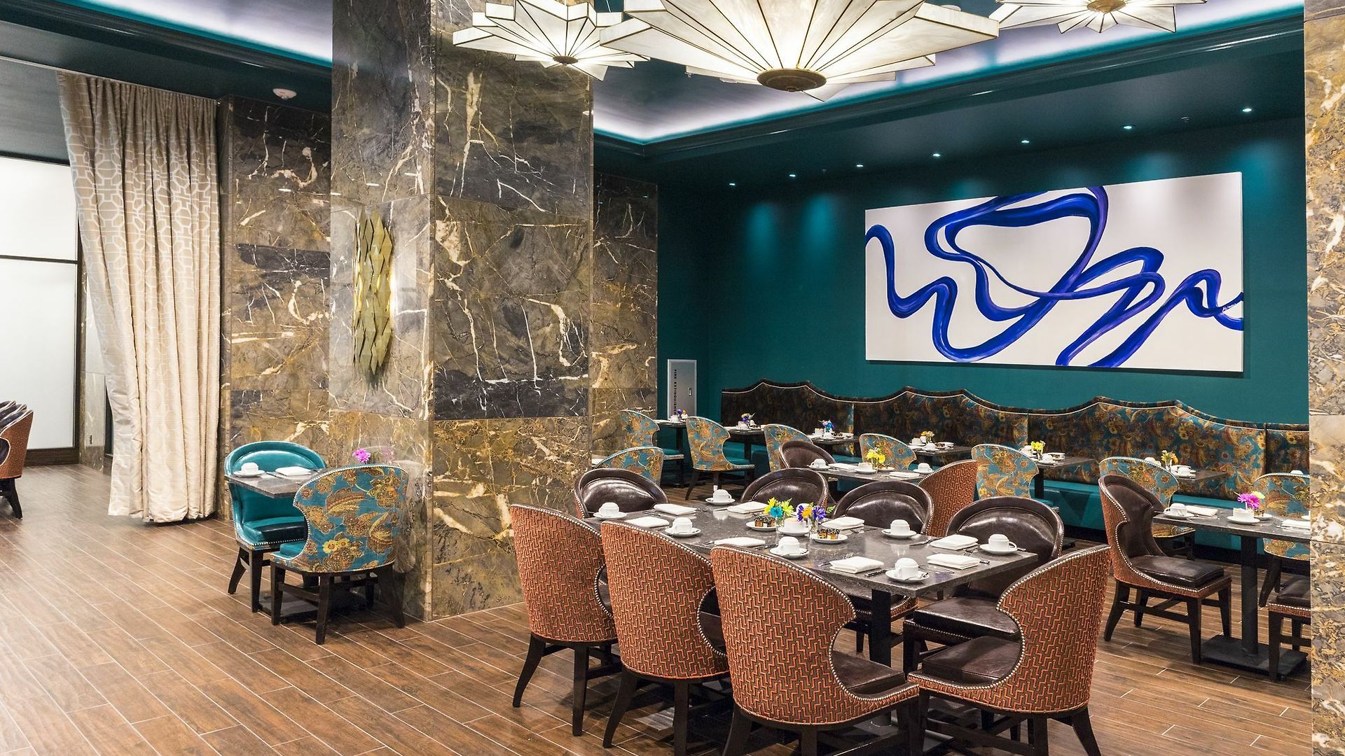 Hotel The Jung And Residences 3*
