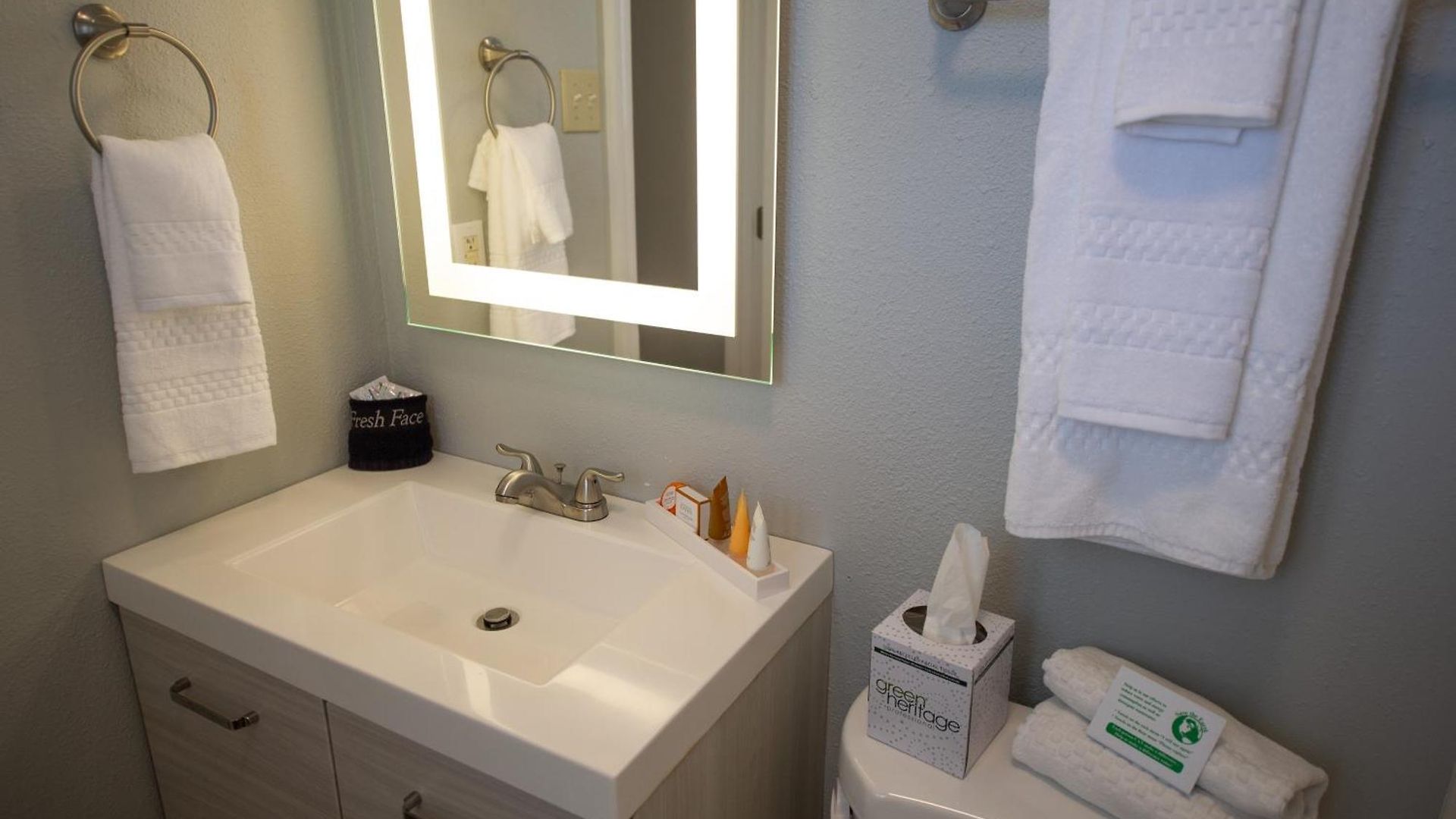Hotel Frenchmen Orleans At 519, Ascend Collection