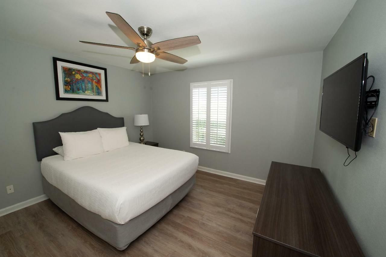 Frenchmen Orleans At 519, Ascend Collection 3* New Orleans