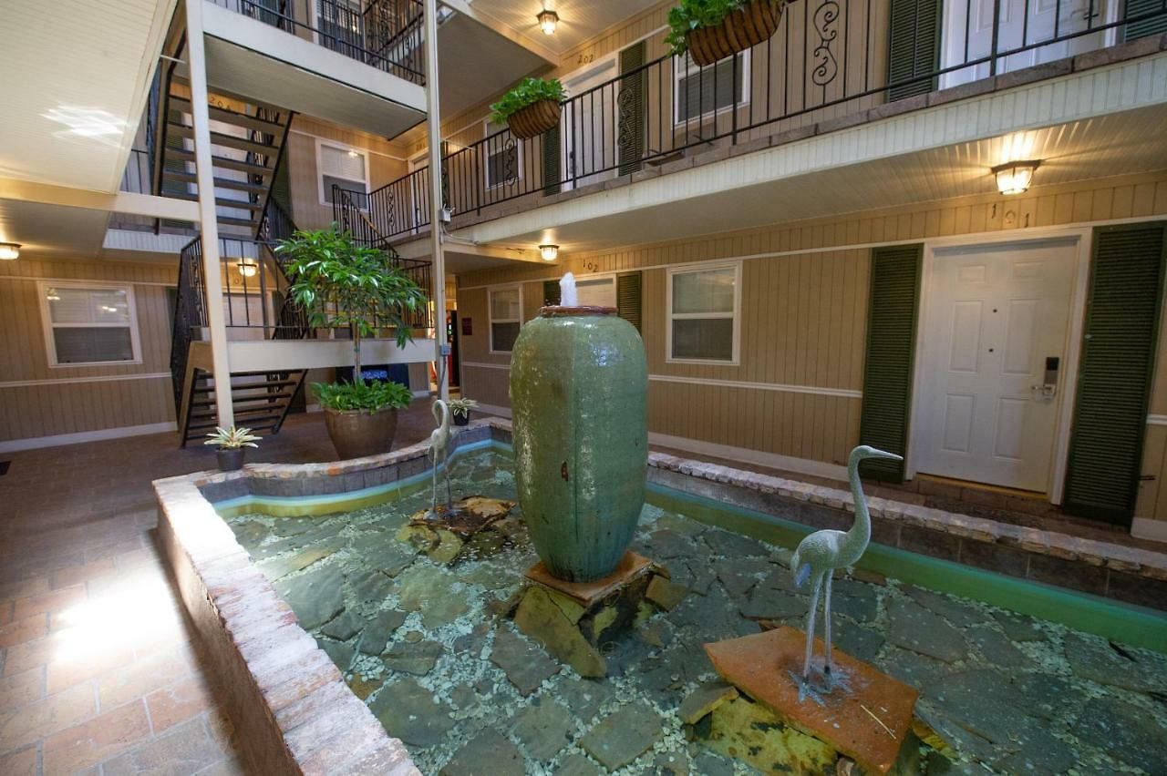 Frenchmen Orleans At 519, Ascend Collection 3* New Orleans