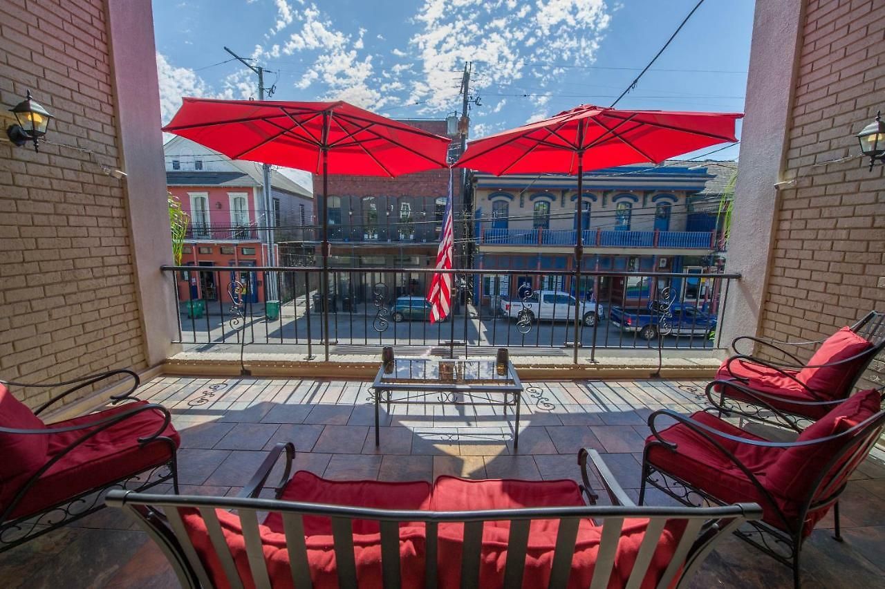 Frenchmen Orleans At 519, Ascend Collection Hotel