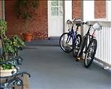 St Vincent's Hostel *