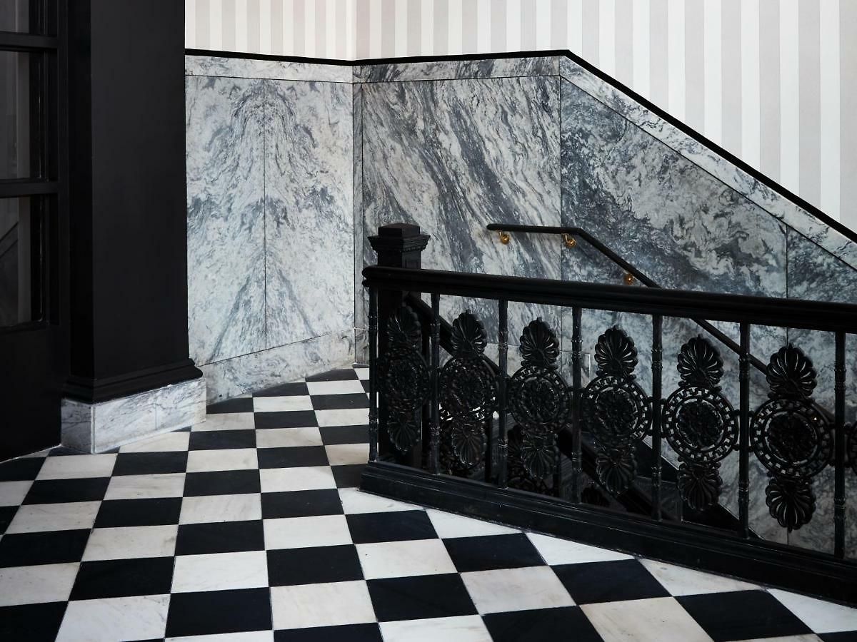 Maison Metier Hotel New Orleans