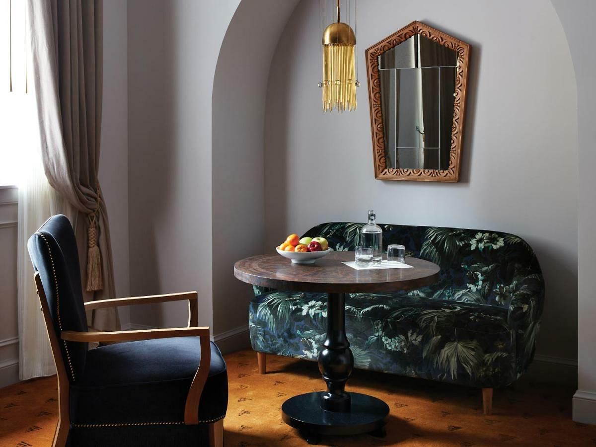 Maison Metier Hotel