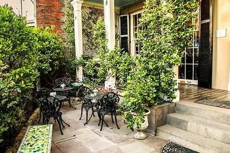 Bed & Breakfast Fleur De Lis Mansion New Orleans