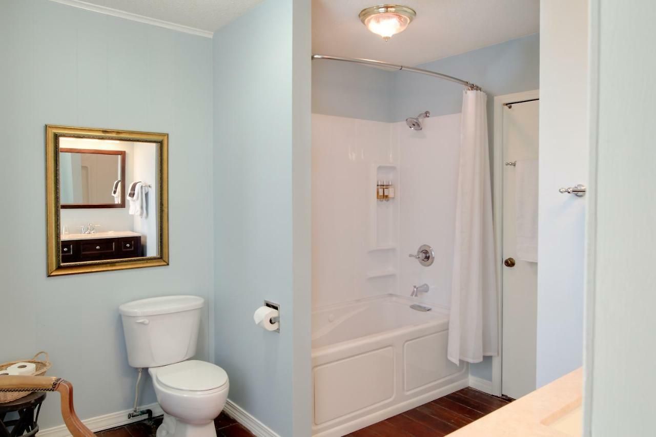 The House Bed & Breakfast 3*