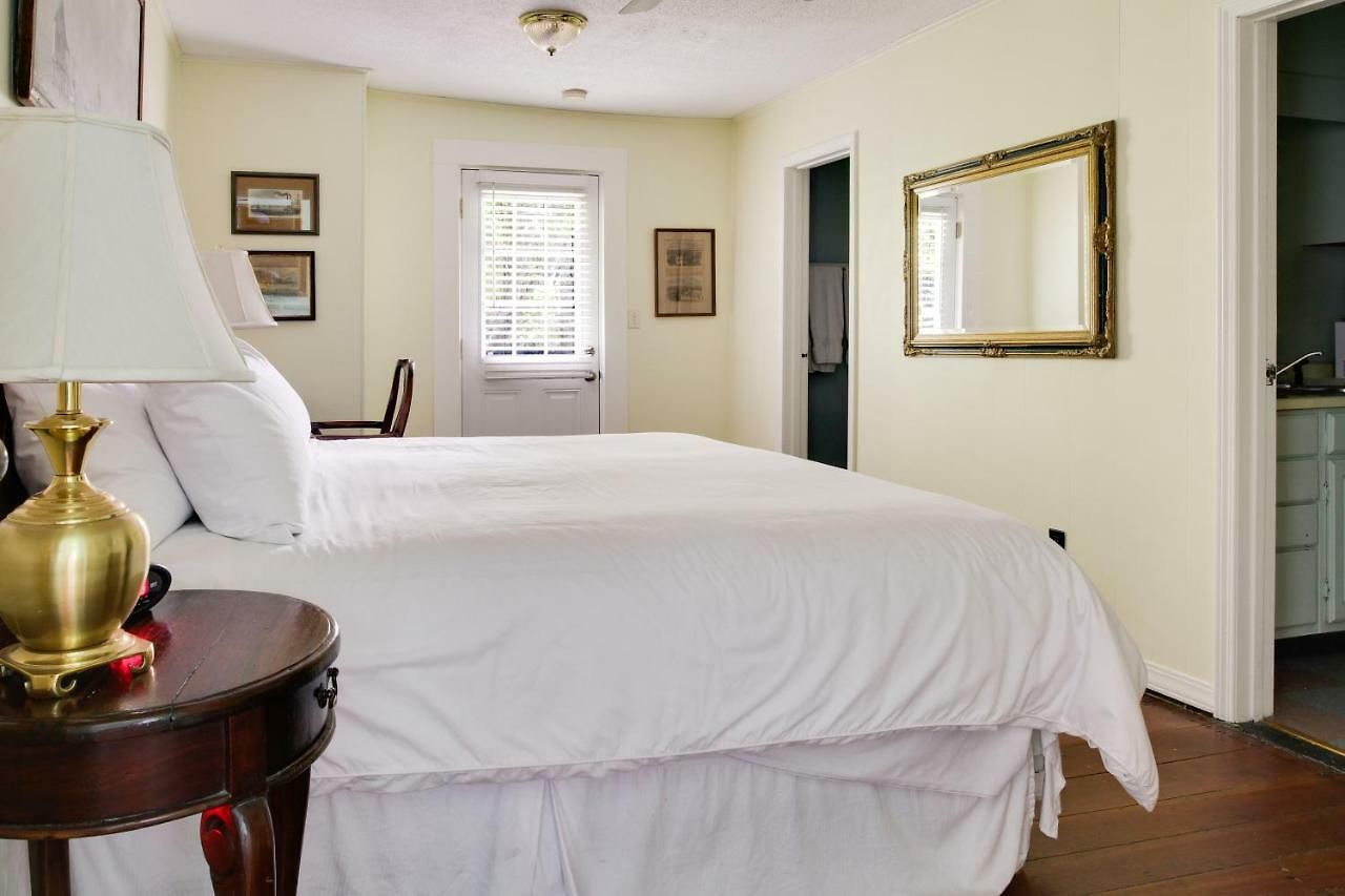 Bed & Breakfast The House New Orleans