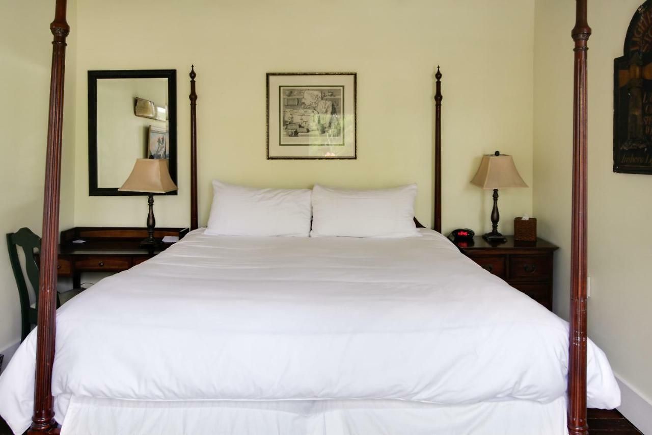 The House Bed & Breakfast 3*