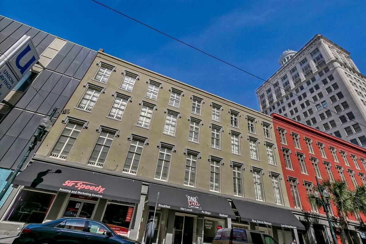 Aparthotel Sonder The Carondelet New Orleans