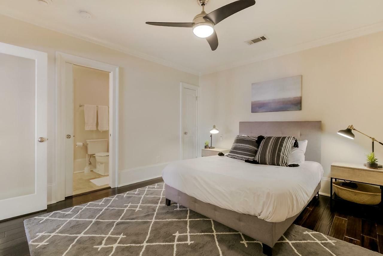 Sonder The Carondelet Aparthotel New Orleans