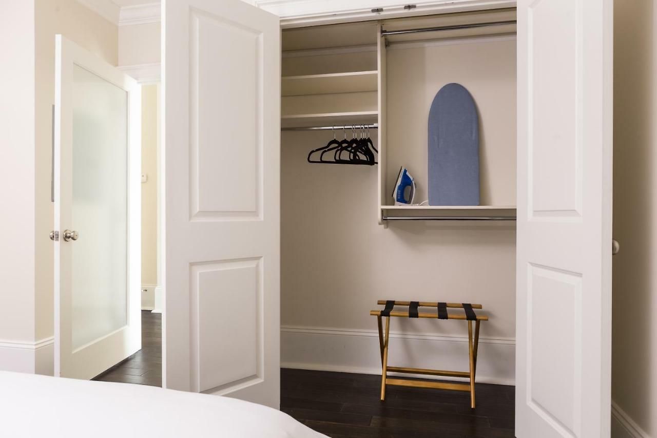 Aparthotel Sonder The Carondelet